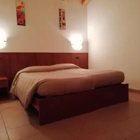 Szálloda Locanda Rita