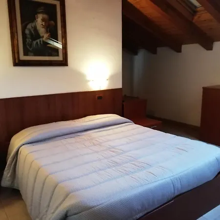 Szálloda Locanda Rita Pontey